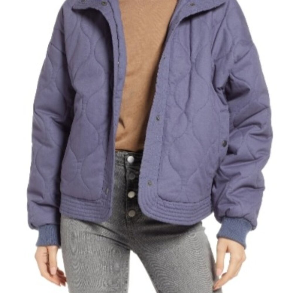 Treasure & Bond Jacket